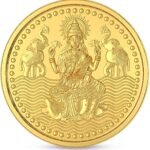 Gold Coins